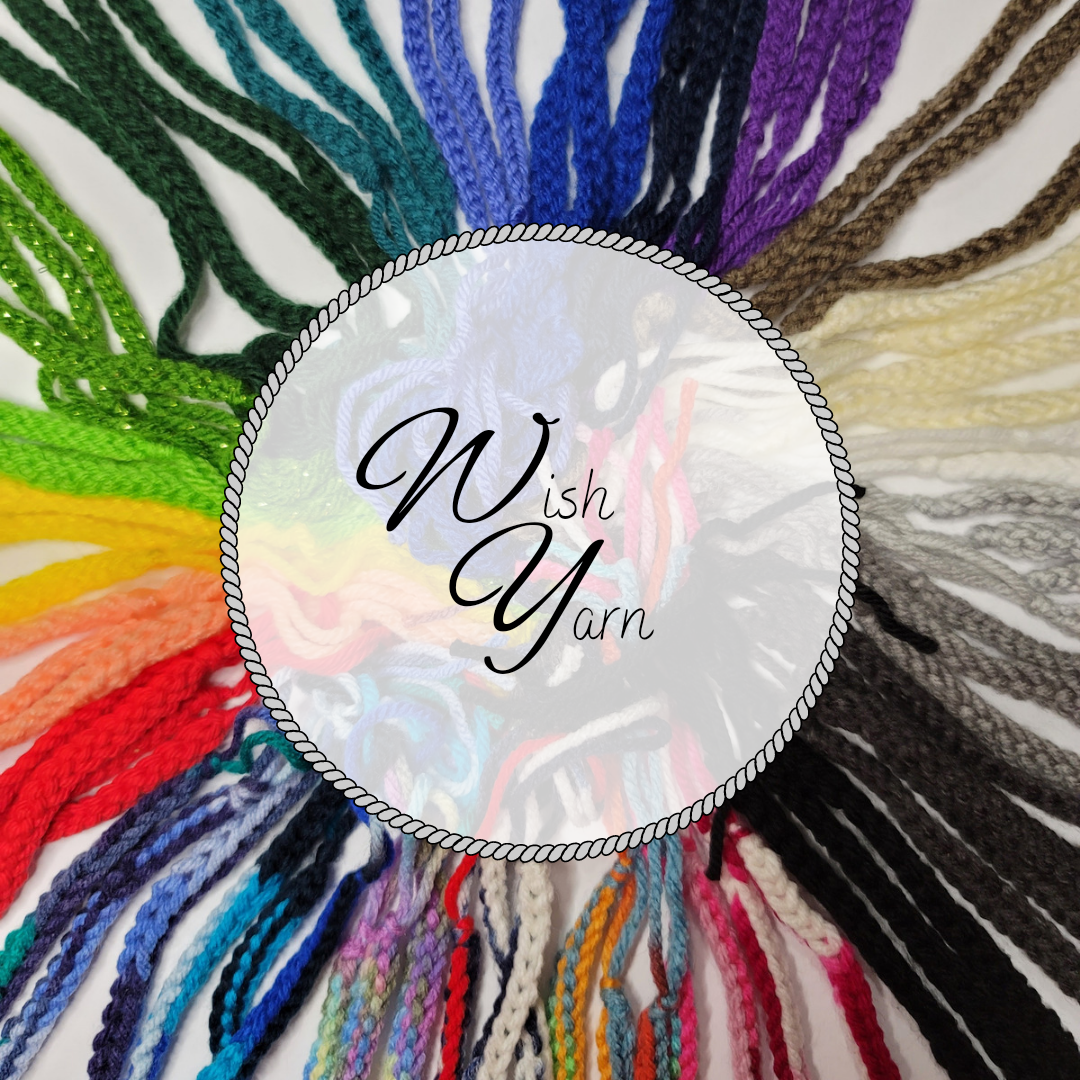 Wish Yarn