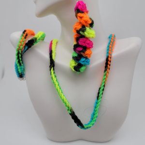 Blacklight Strand Set