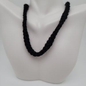 Black Necklace
