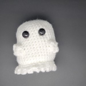 Ghostie