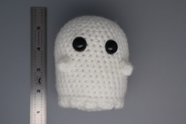 Ghostie - Image 9