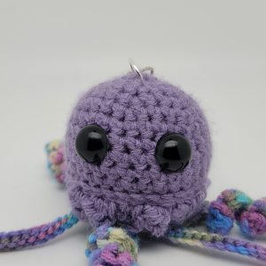 2 Tone Fancy Mini Jellyfish