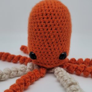 2 tone Octopus