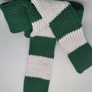 Dual color Scarf