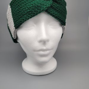 Dual color Earwarmer