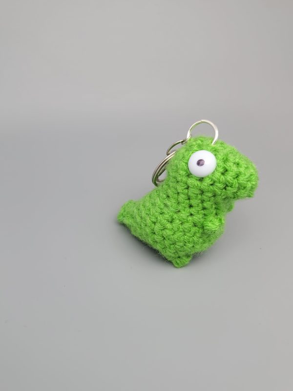 Roll For Keychain - Image 16