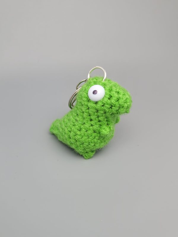 Mini Dino