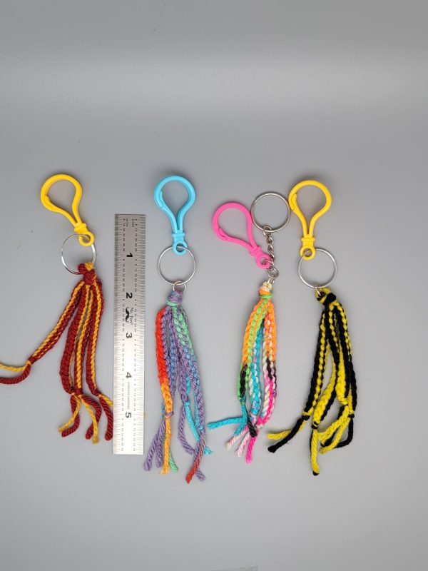 Roll For Keychain - Image 5
