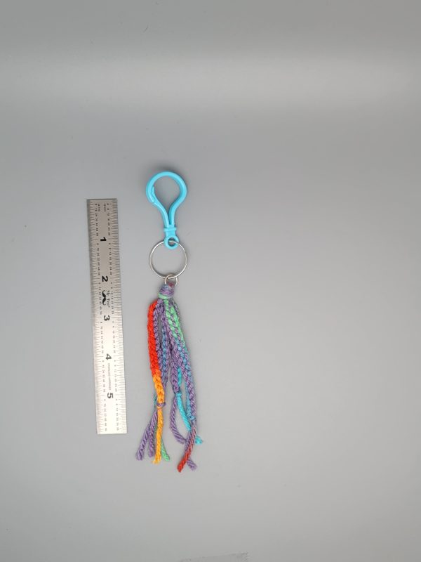 Roll For Keychain - Image 4