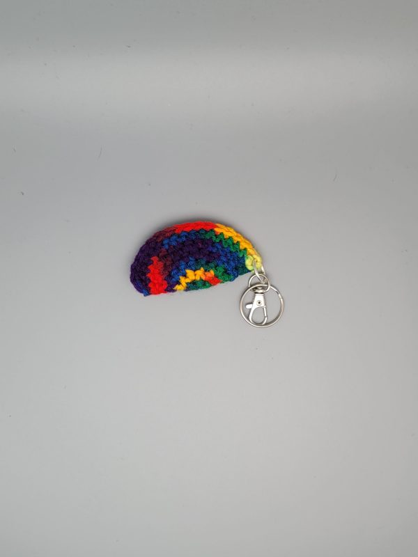Fidget Popper with optional Keychain - Image 9