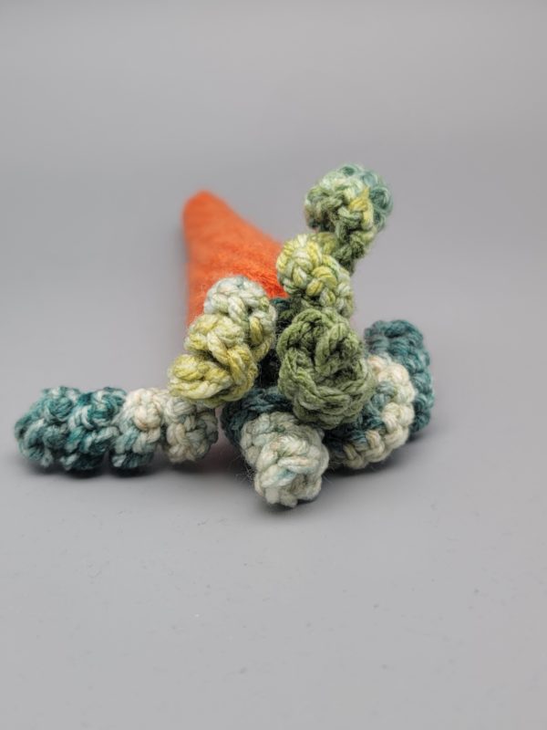 Syn's Carrot - Image 6