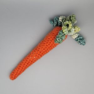 Syn's Carrot