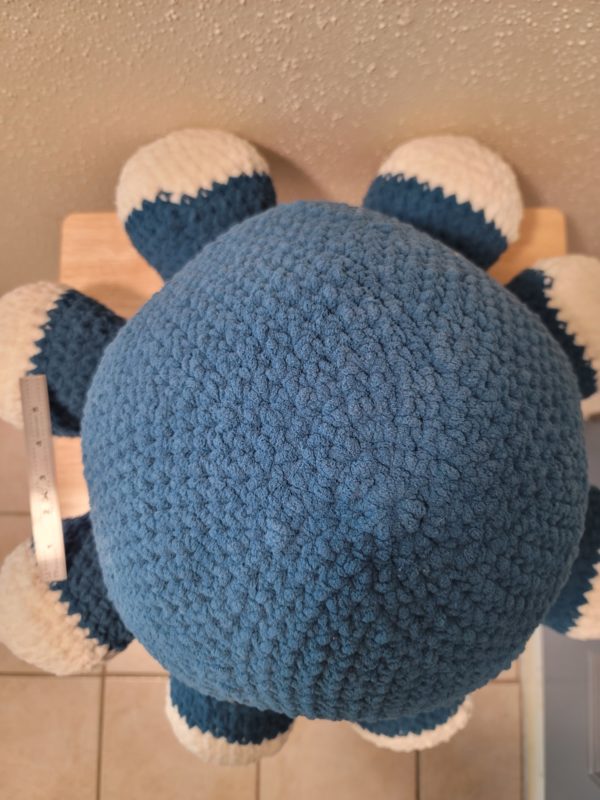 Giant Octopus - Image 3
