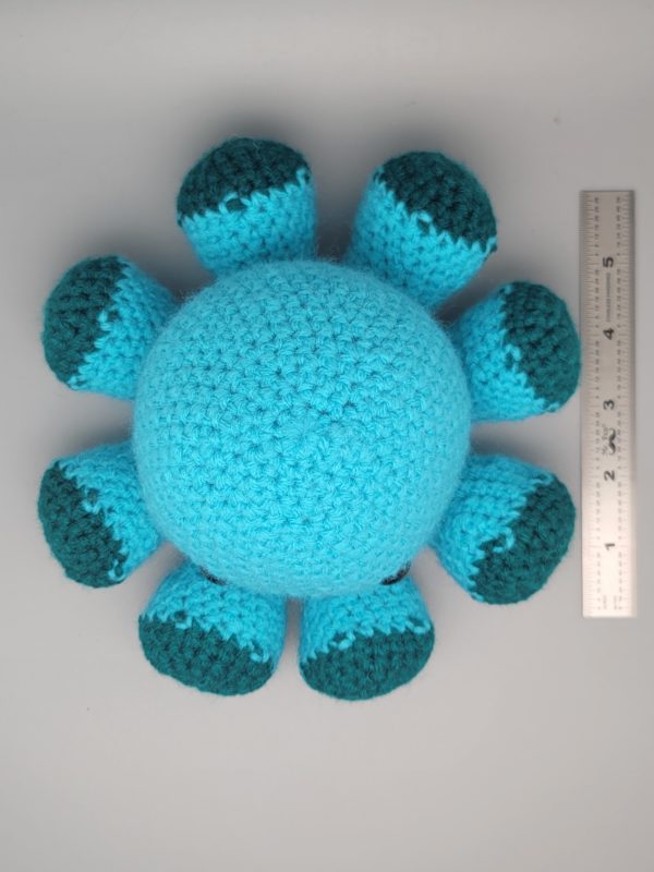 Big Octopus - Image 11