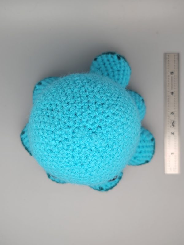 Big Octopus - Image 10