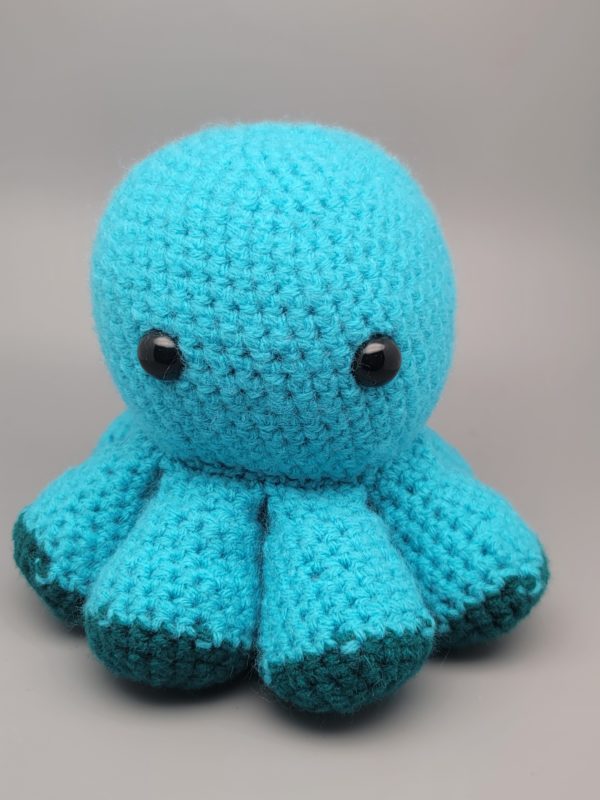 Big Octopus - Image 8