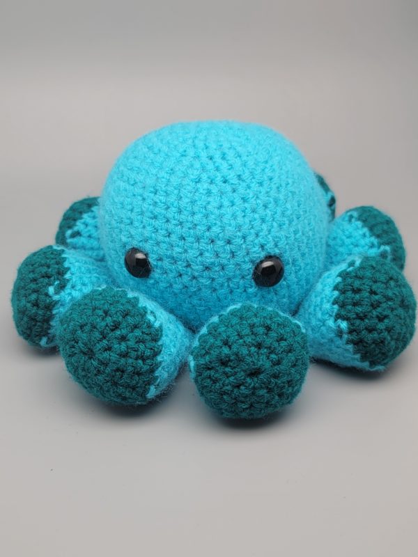 Big Octopus - Image 7
