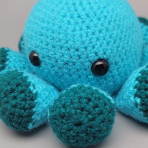Big Octopus