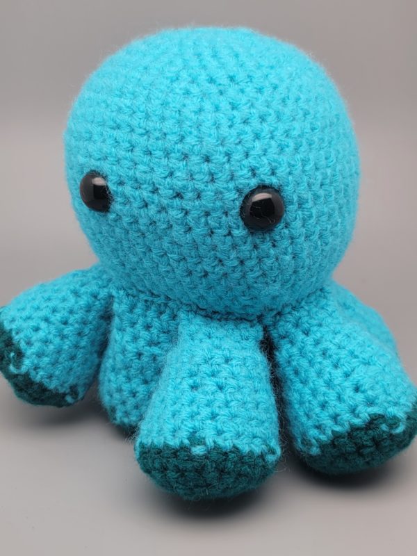 Big Octopus - Image 5