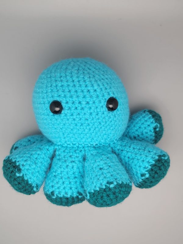 Big Octopus - Image 4