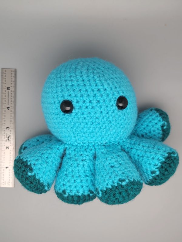 Big Octopus - Image 3