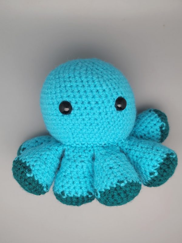Big Octopus - Image 2