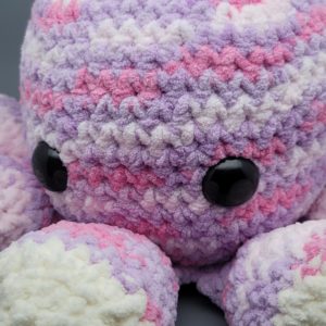 Large Octopus
