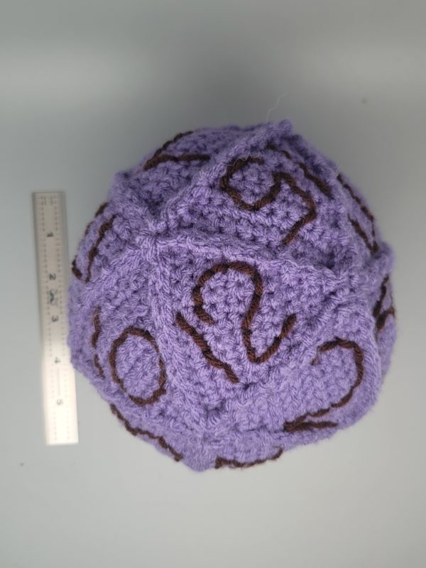 Large D20 - Image 6