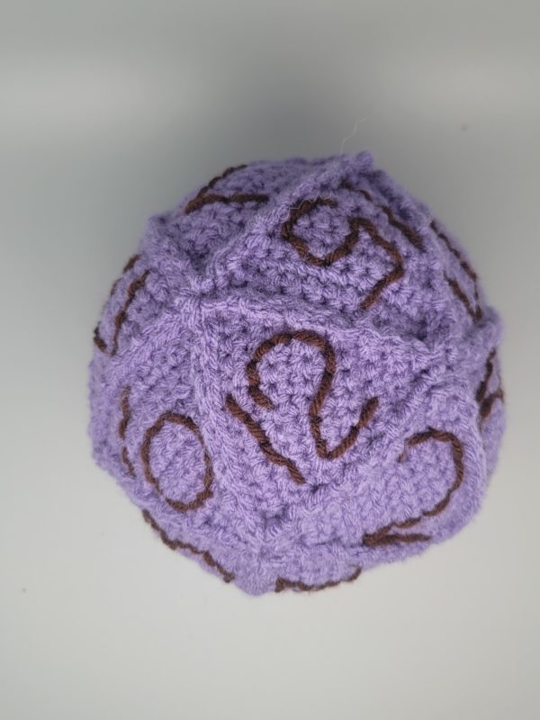 Large D20 - Image 7