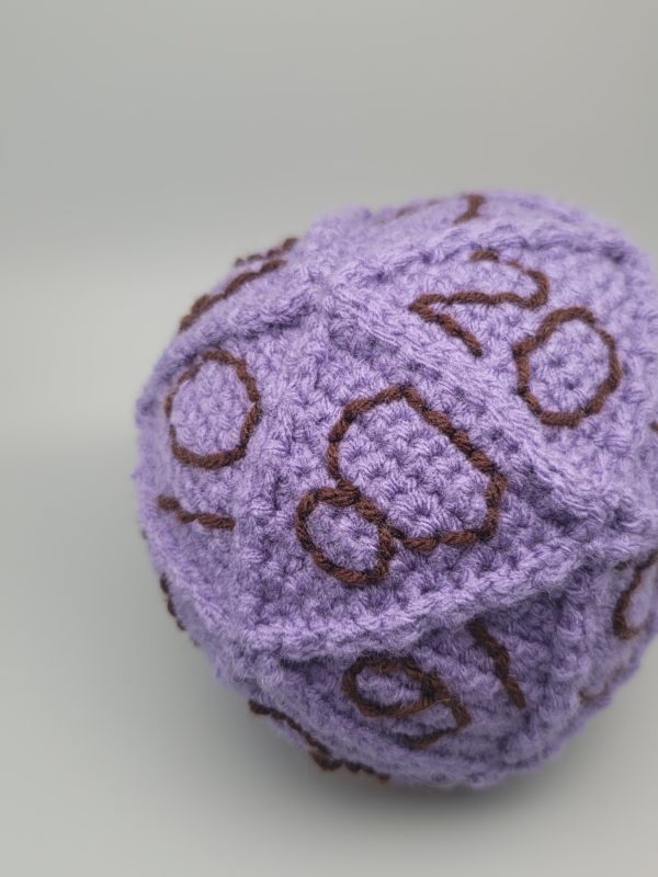 Large D20 - Image 10