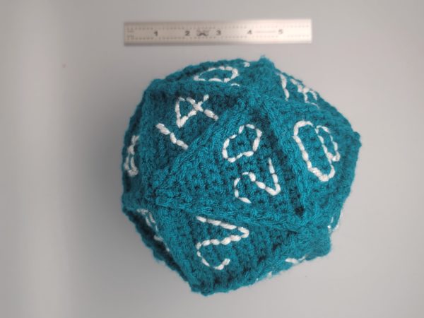 Large D20 - Image 2