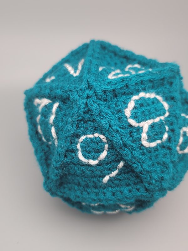 Large D20 - Image 4