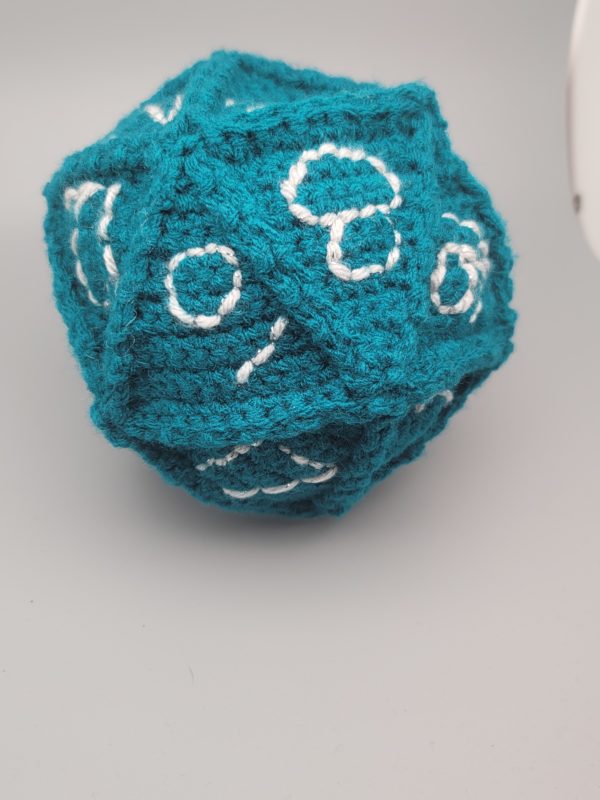 Large D20 - Image 5