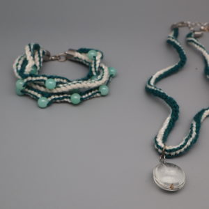 Air inspired Set