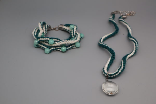 Air inspired Set