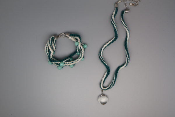 Air inspired Set - Image 4