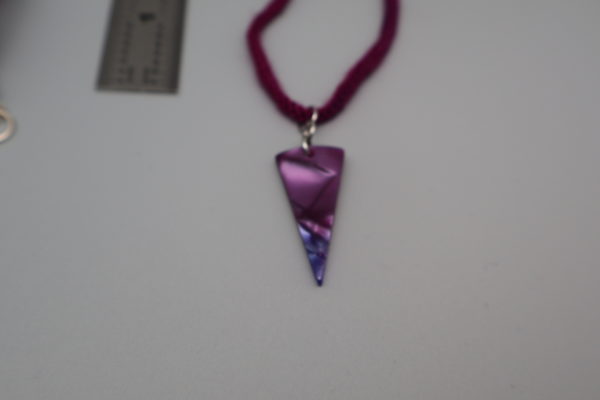 Amethyst inspired Set - Image 2