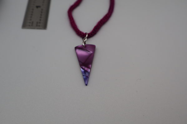 Amethyst inspired Set - Image 8