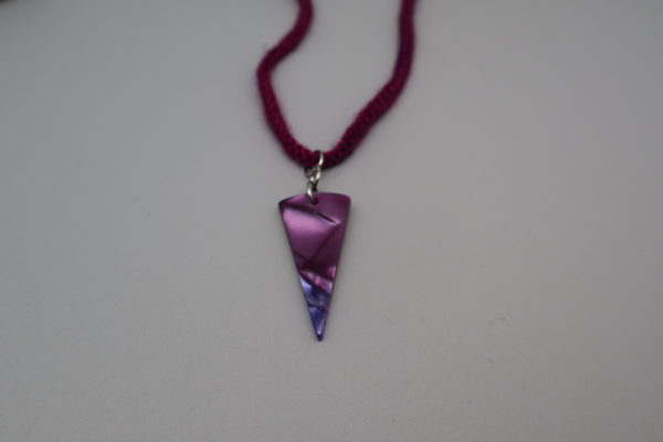 Amethyst inspired Set - Image 7