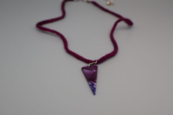 Amethyst inspired Set - Image 4