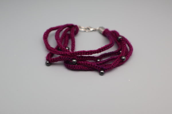 Amethyst inspired Set - Image 3