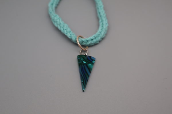 Pale Teal Strand Set - Image 5