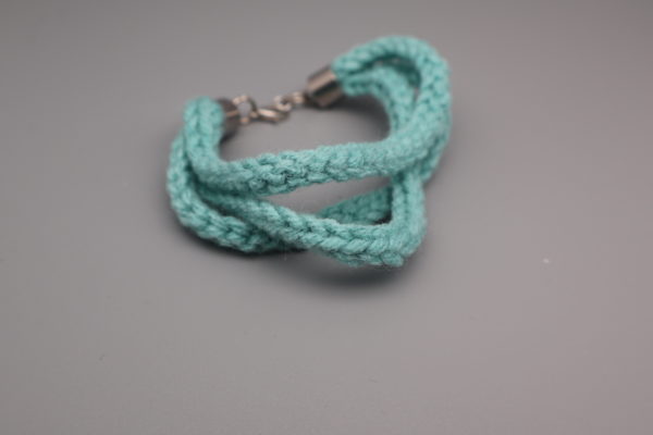 Pale Teal Strand Set - Image 4