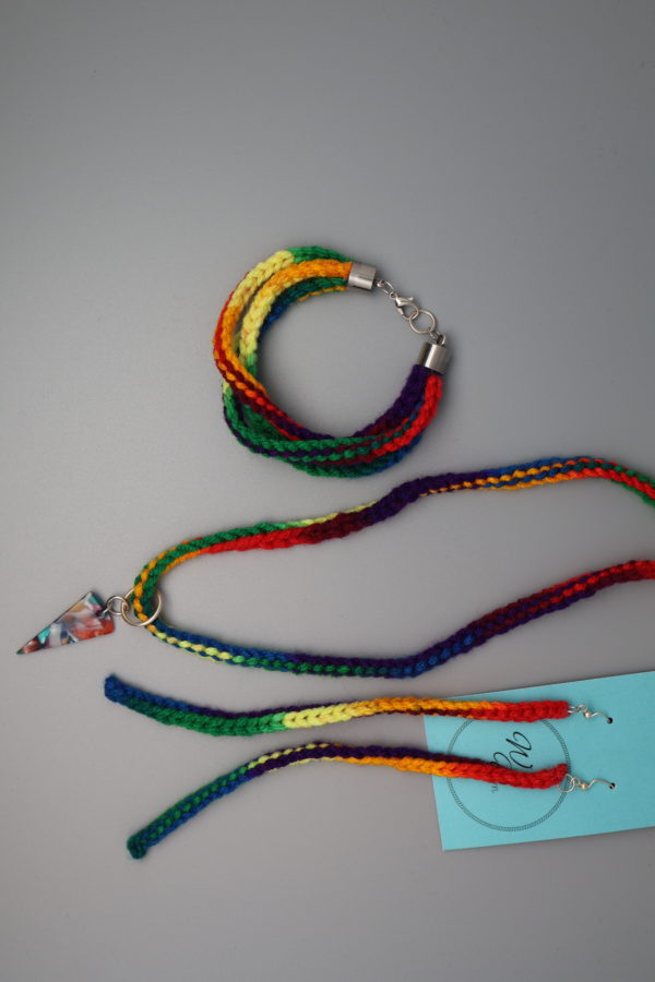 Rainbow Strand Set - Image 8