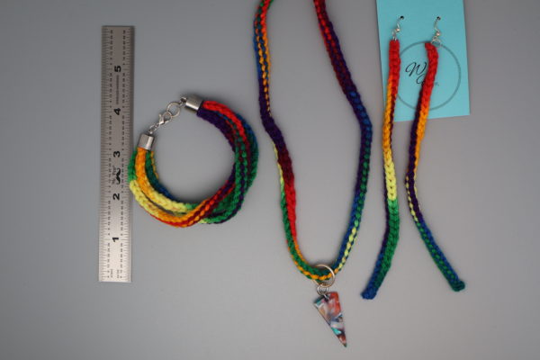 Rainbow Strand Set - Image 2