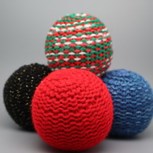 Balls