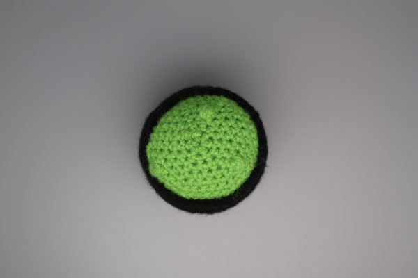 Palm Cauldron Plush - Image 4