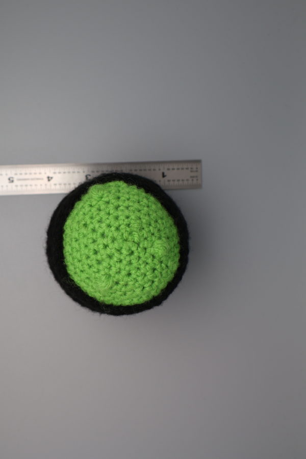 Palm Cauldron Plush - Image 5