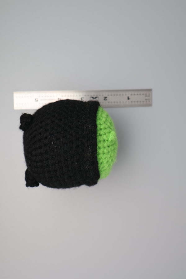 Palm Cauldron Plush - Image 2